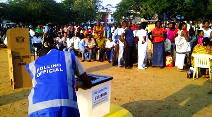 No credible elections, no democracy